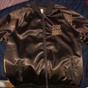 Star Wars jacket